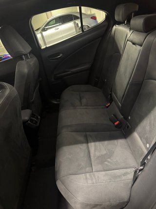 Lexus UX250h Business Navigation 2021 58.000 km