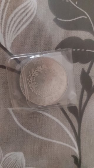 Moneda de colección