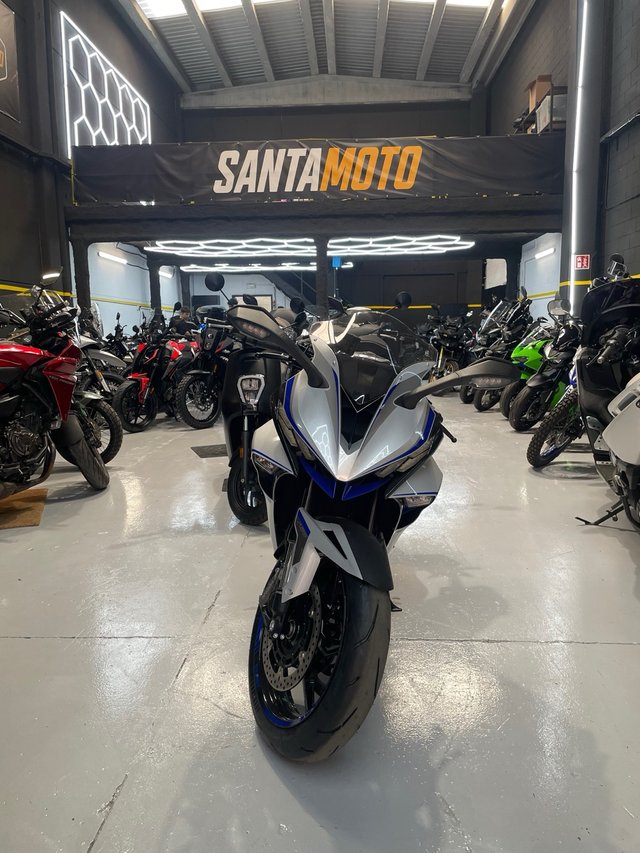 Zontes 703 RR