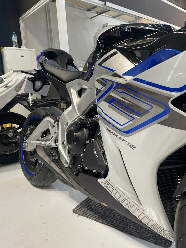 Zontes 703 RR