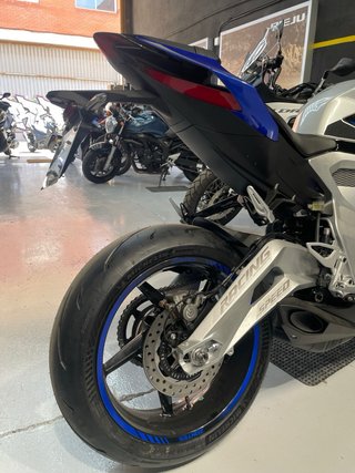 Zontes 703 RR