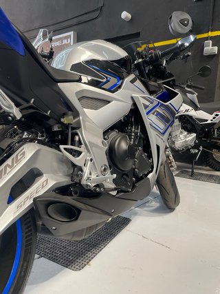 Zontes 703 RR