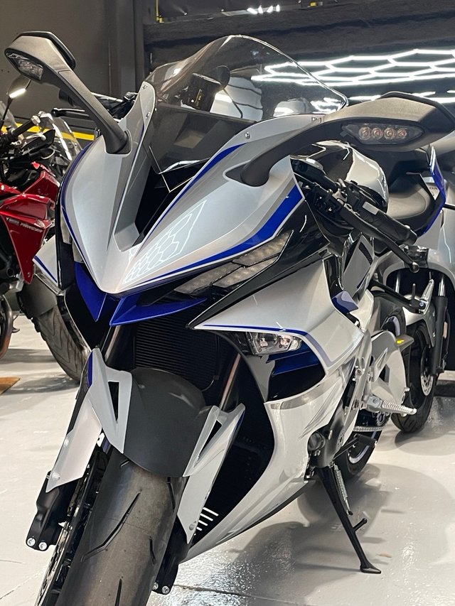 Zontes 703 RR