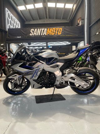 Zontes 703 RR