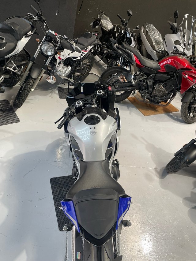 Zontes 703 RR