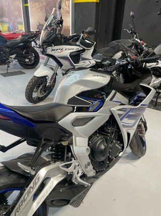Zontes 703 RR
