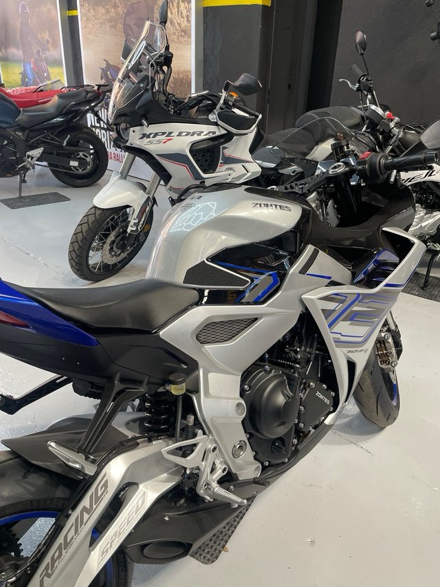 Zontes 703 RR
