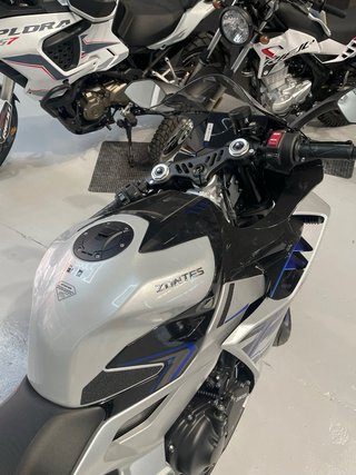 Zontes 703 RR