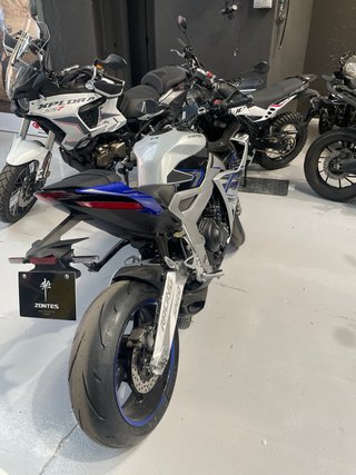 Zontes 703 RR