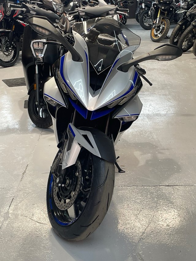 Zontes 703 RR