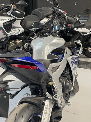 Zontes 703 RR