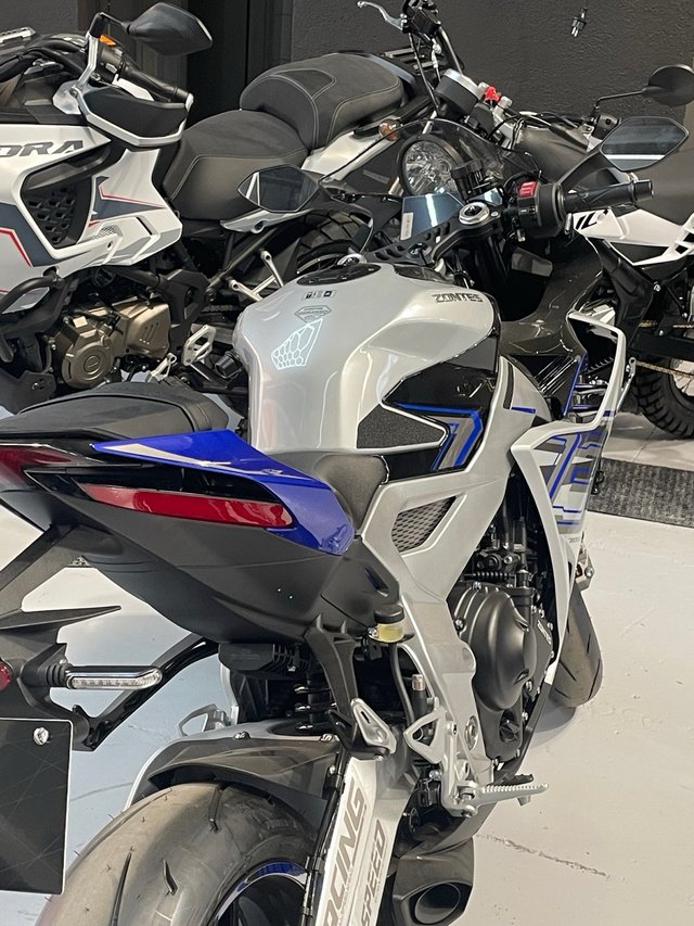 Zontes 703 RR