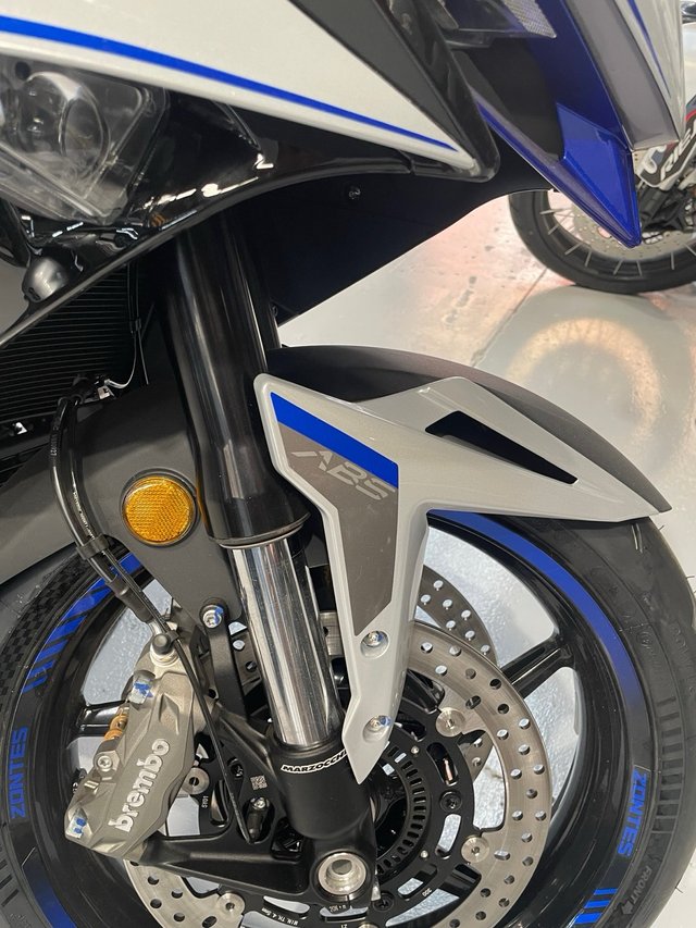 Zontes 703 RR