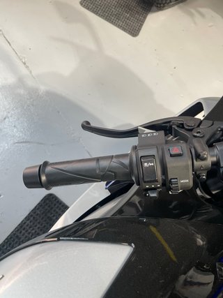 Zontes 703 RR