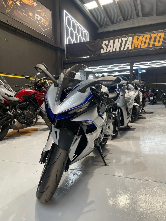 Zontes 703 RR