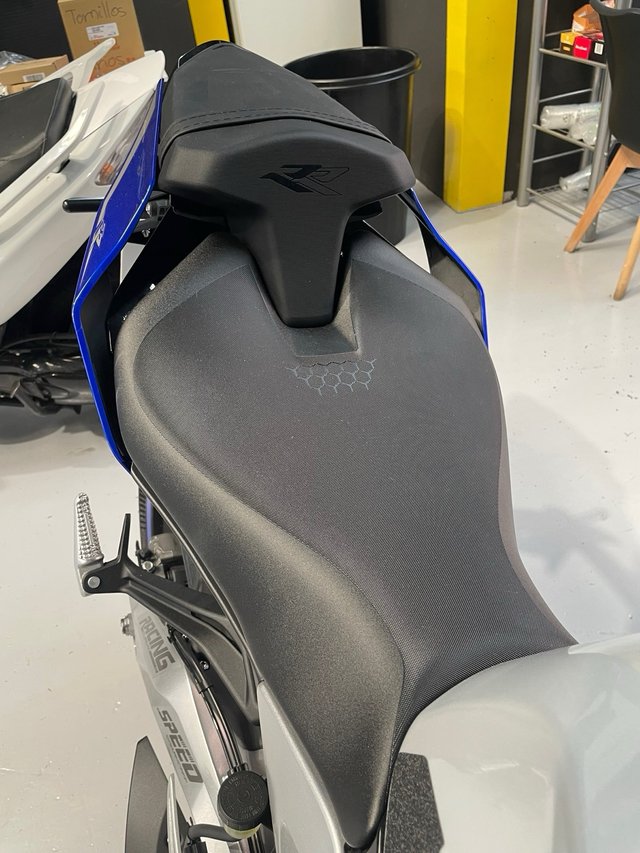 Zontes 703 RR