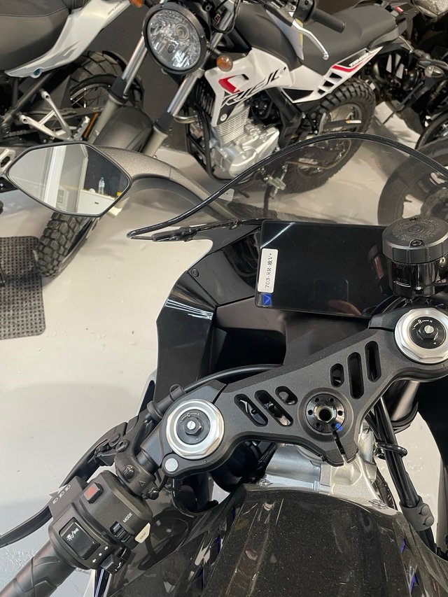 Zontes 703 RR
