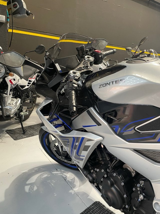Zontes 703 RR