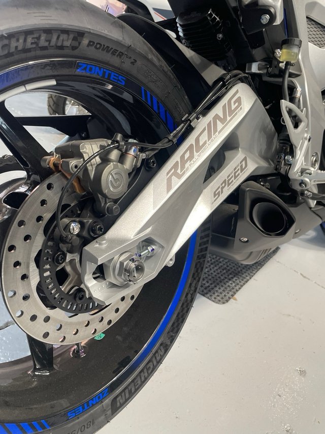Zontes 703 RR