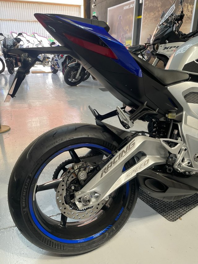 Zontes 703 RR
