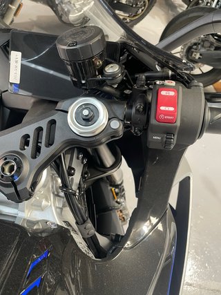 Zontes 703 RR
