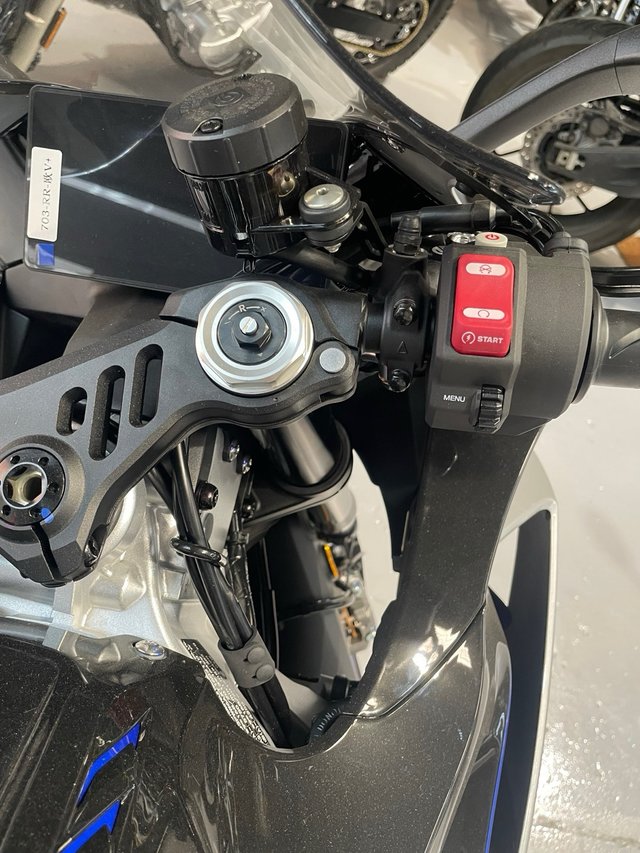 Zontes 703 RR