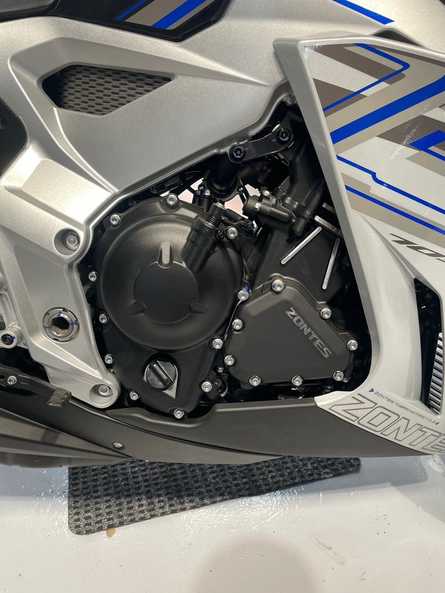 Zontes 703 RR