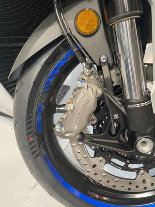 Zontes 703 RR