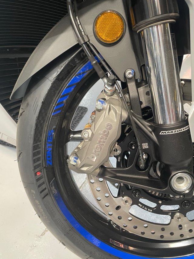 Zontes 703 RR