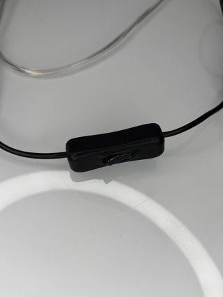 Led Nike da parete + accessori