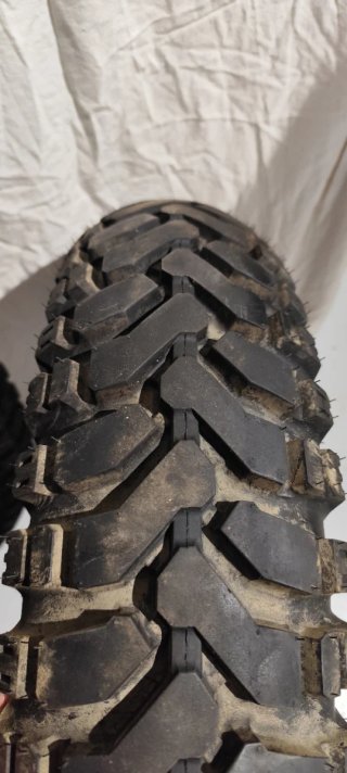 Mitas Enduro Trail 90/90/21 + 140/80/18
