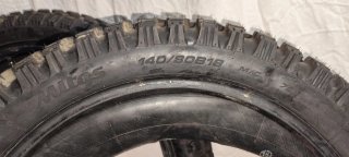 Mitas Enduro Trail 90/90/21 + 140/80/18