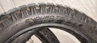 Mitas Enduro Trail 90/90/21 + 140/80/18