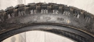 Mitas Enduro Trail 90/90/21 + 140/80/18