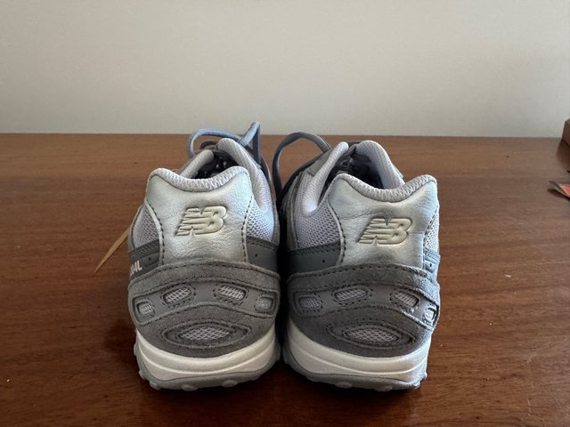 Scarpe New Balance 204L Taglia 42 Grigio