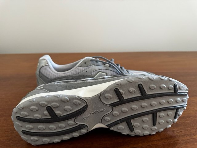 Scarpe New Balance 204L Taglia 42 Grigio