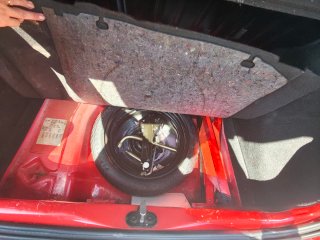 SEAT Ibiza 2001