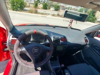 SEAT Ibiza 2001