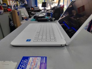 Portátil HP Stream Blanco