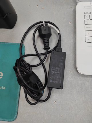 Portátil HP Stream Blanco