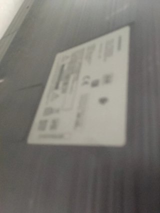 Samsung Smart TV 32 Negro