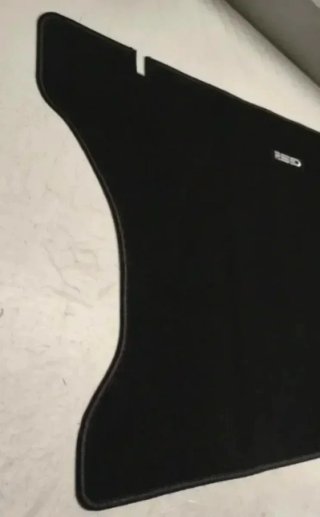 + Opel Kadett E Alfombra Maletero a medida