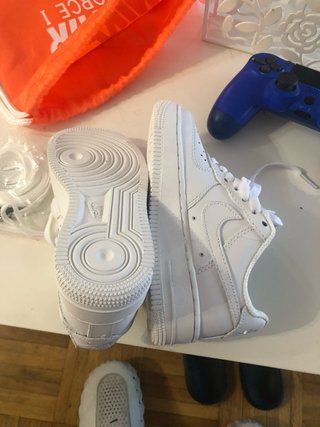 Nike Air Force 1 Talla 29.5