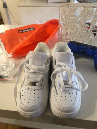 Nike Air Force 1 Talla 29.5