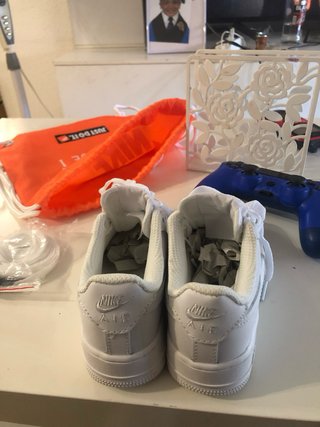 Nike Air Force 1 Talla 29.5