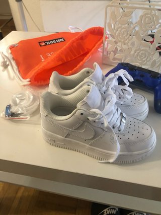 Nike Air Force 1 Talla 29.5