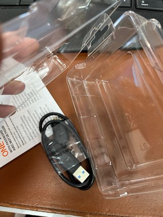 Disco Duro Seagate 4TB ST4000LM024#KARZ6E