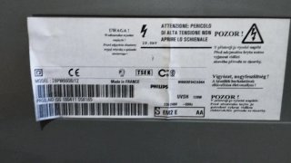 Televisor Philips 28pw8608/12