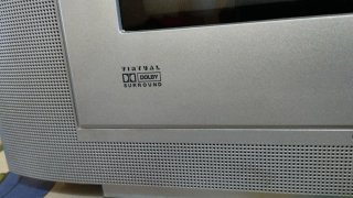 Televisor Philips 28pw8608/12
