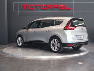 Renault Grand Scénic Intens dCi 81kW (110CV)